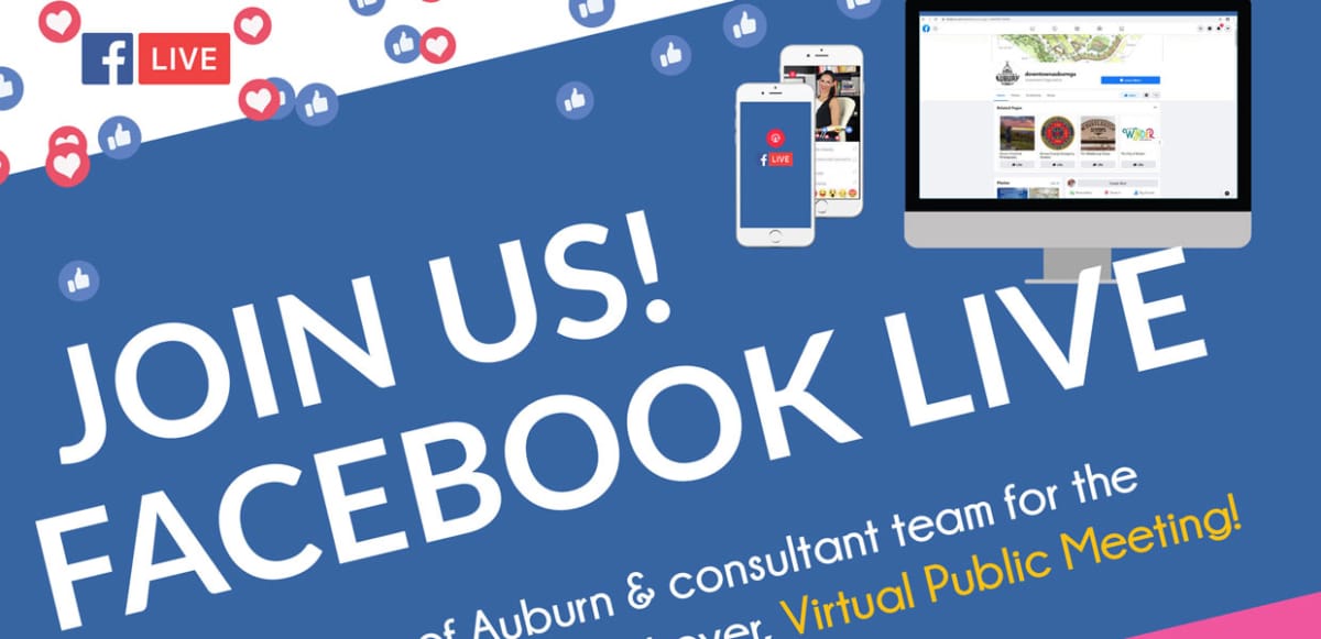 Community Engagement During Covid 19