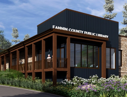 Fannin County Library
