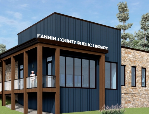 Fannin County Library