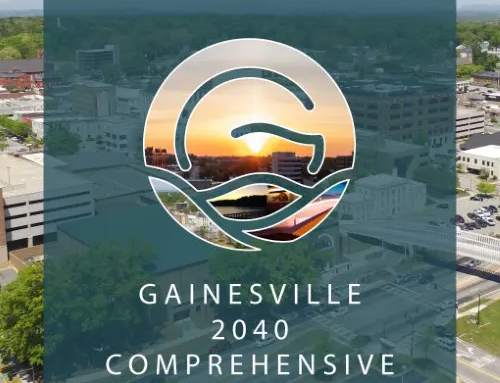 Gainesville Comprehensive Plan
