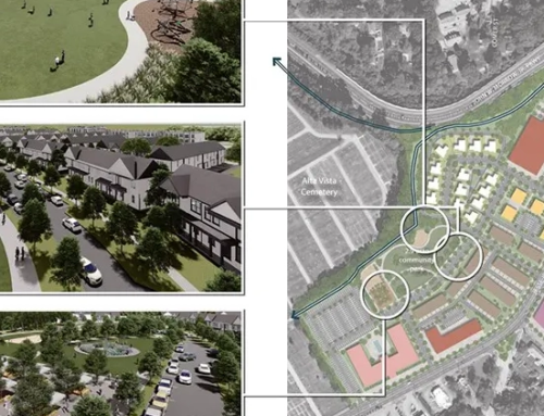 Gainesville Comprehensive Plan