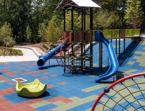 George Pierce Park