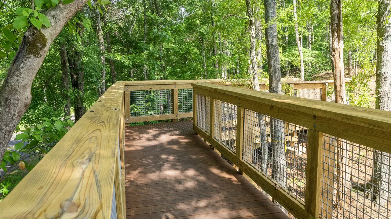 George Pierce Park Playground By TSW, Atlanta