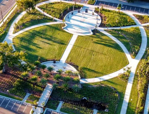 Glynn County Veterans Memorial Park