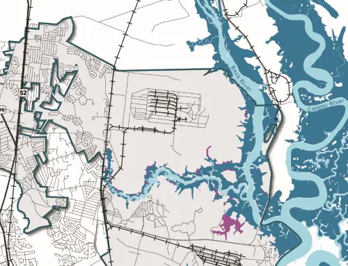 Goose Creek Comprehensive Plan