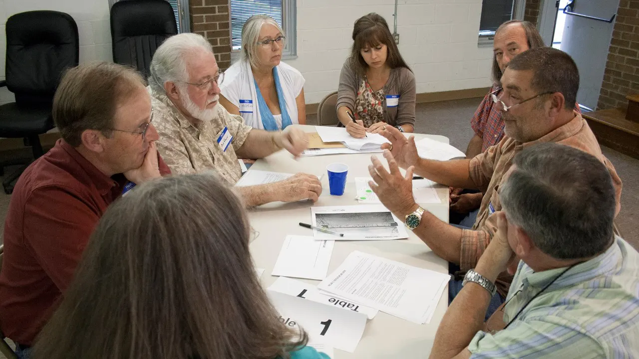 Graham County Comprehensive Plan