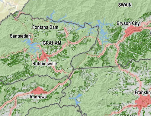 Graham County Comprehensive Plan