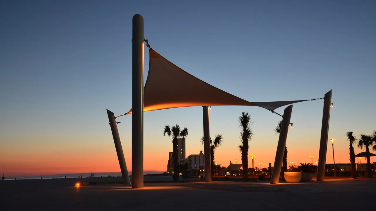 Design by TSW Landscape Architecture Studio, Atlanta