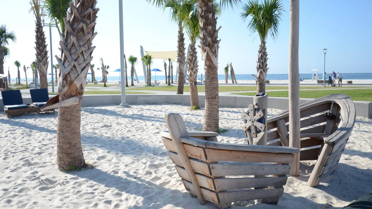 Design by TSW Landscape Architecture Studio, Atlanta