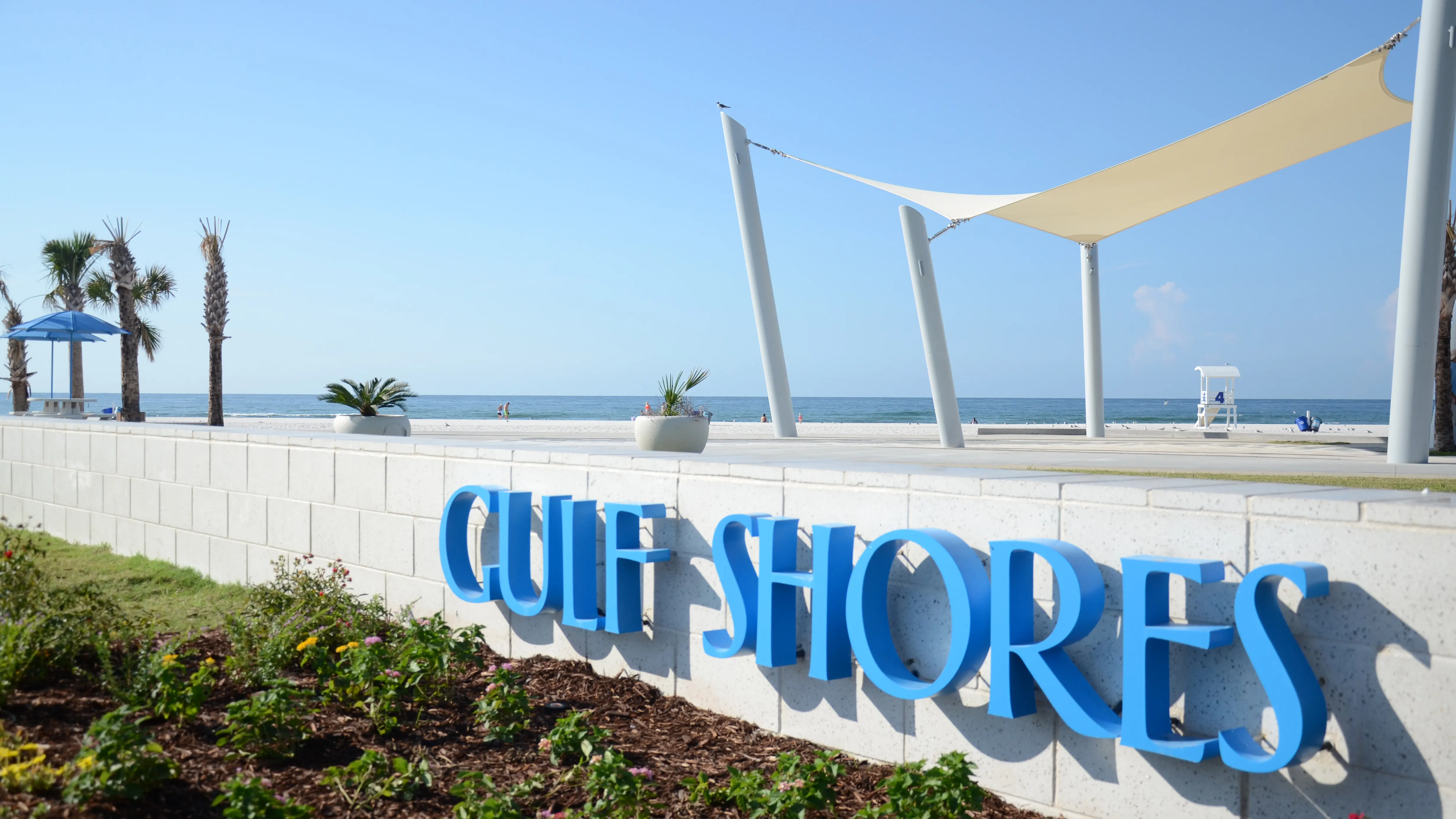 Gulf Shores Public Space Guidelines & Standards by TSW, Atlanta
