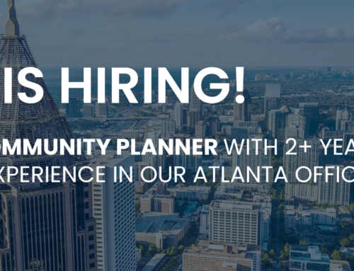 Community Planner