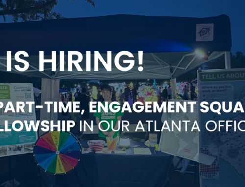 Engagement Squad Fellowship