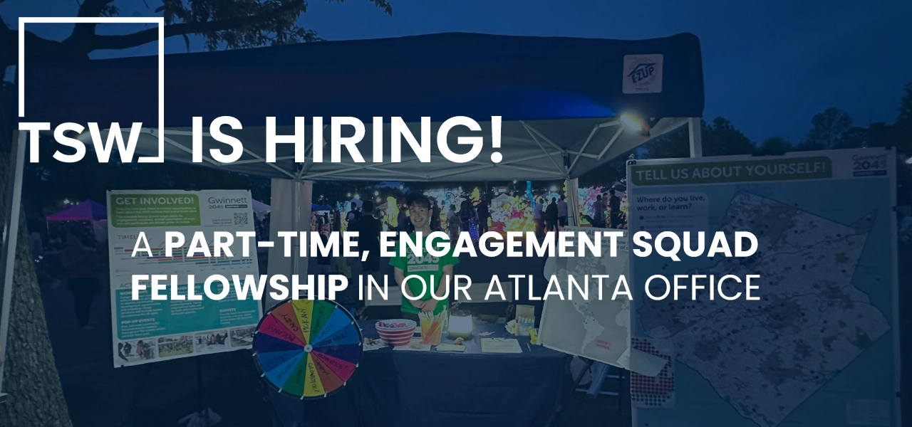 Engagement Squad Fellowship Engagement Squad Fellowship