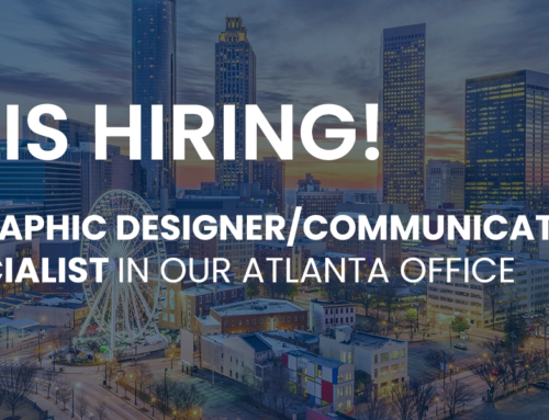 Graphic Designer/Communications Specialist