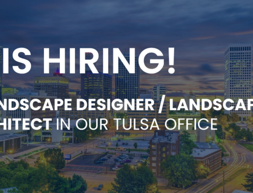 Landscape Designer or Landscape Architect