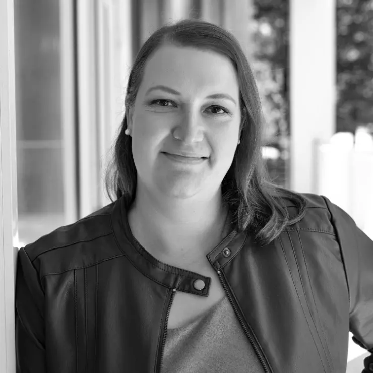 Meet the TSW team: Heather Hubble Principal Architect at TSW Planning, Architecture, and Landscape Architecture Studios in Atlanta, Georgia