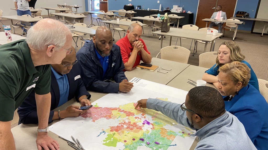 Henry County Comprehensive Plan Update
