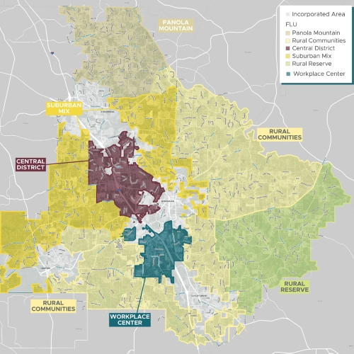 Henry County Comprehensive Plan Update