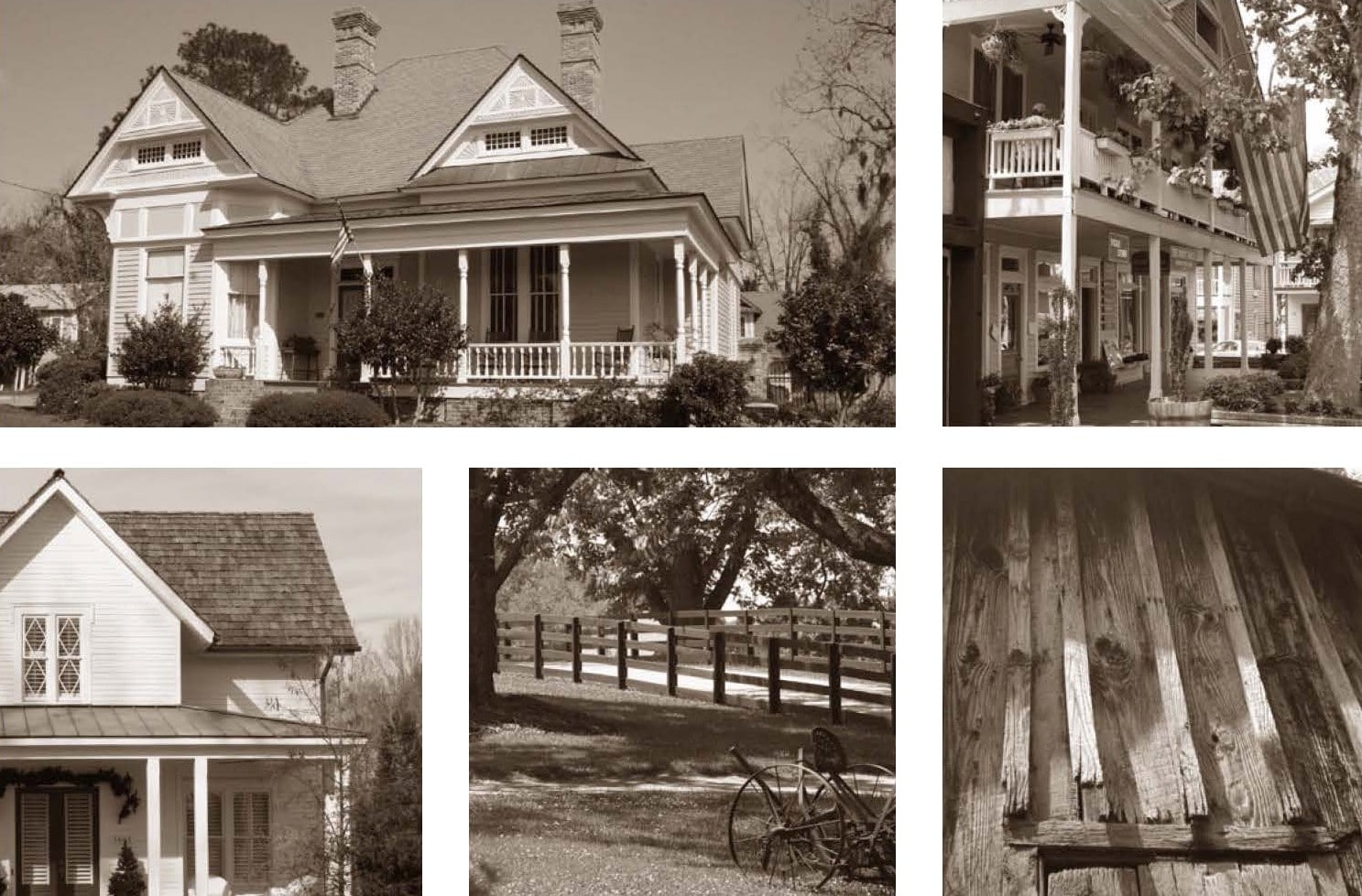 Historic Preservation Design Guidelines