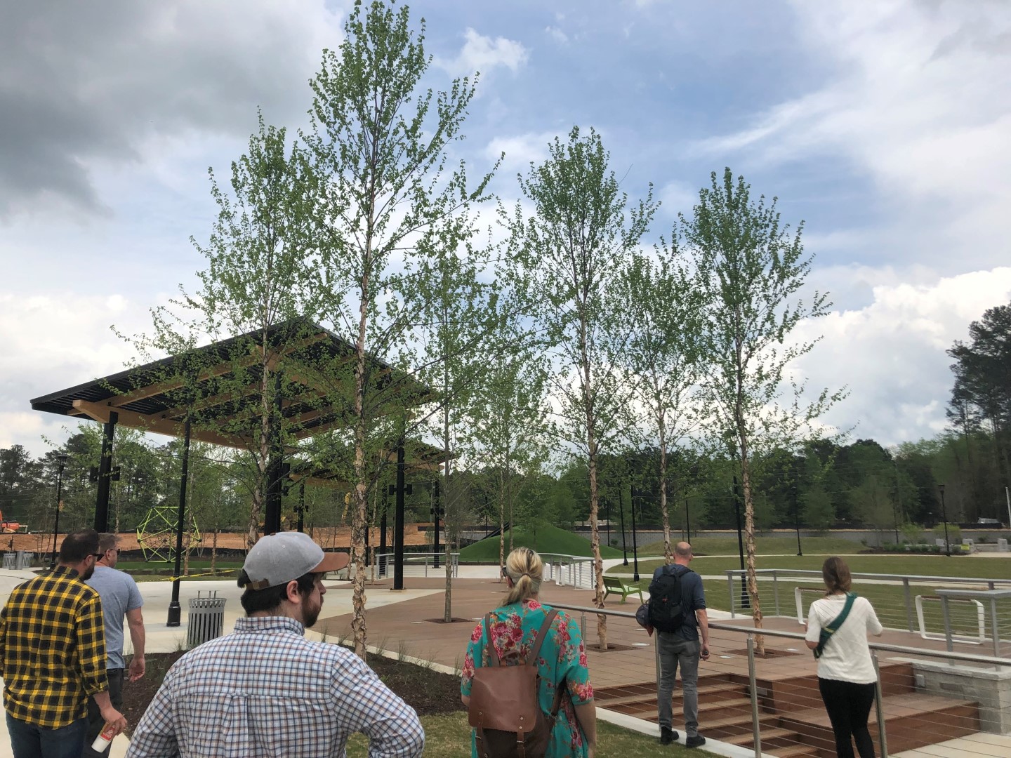 - TSW Planning Architecture Landscape Architecture, Atlanta