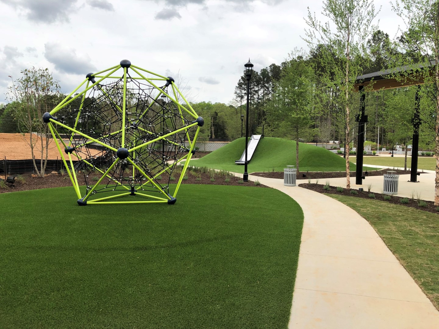 - TSW Planning Architecture Landscape Architecture, Atlanta