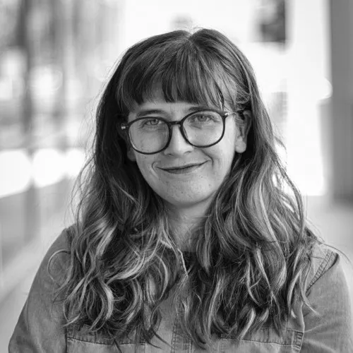 Jamie Pierson - TSW Planning Architecture Landscape Architecture, Tulsa