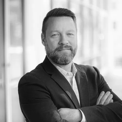 Jared Christensen - TSW Planning Architecture Landscape Architecture, Atlanta