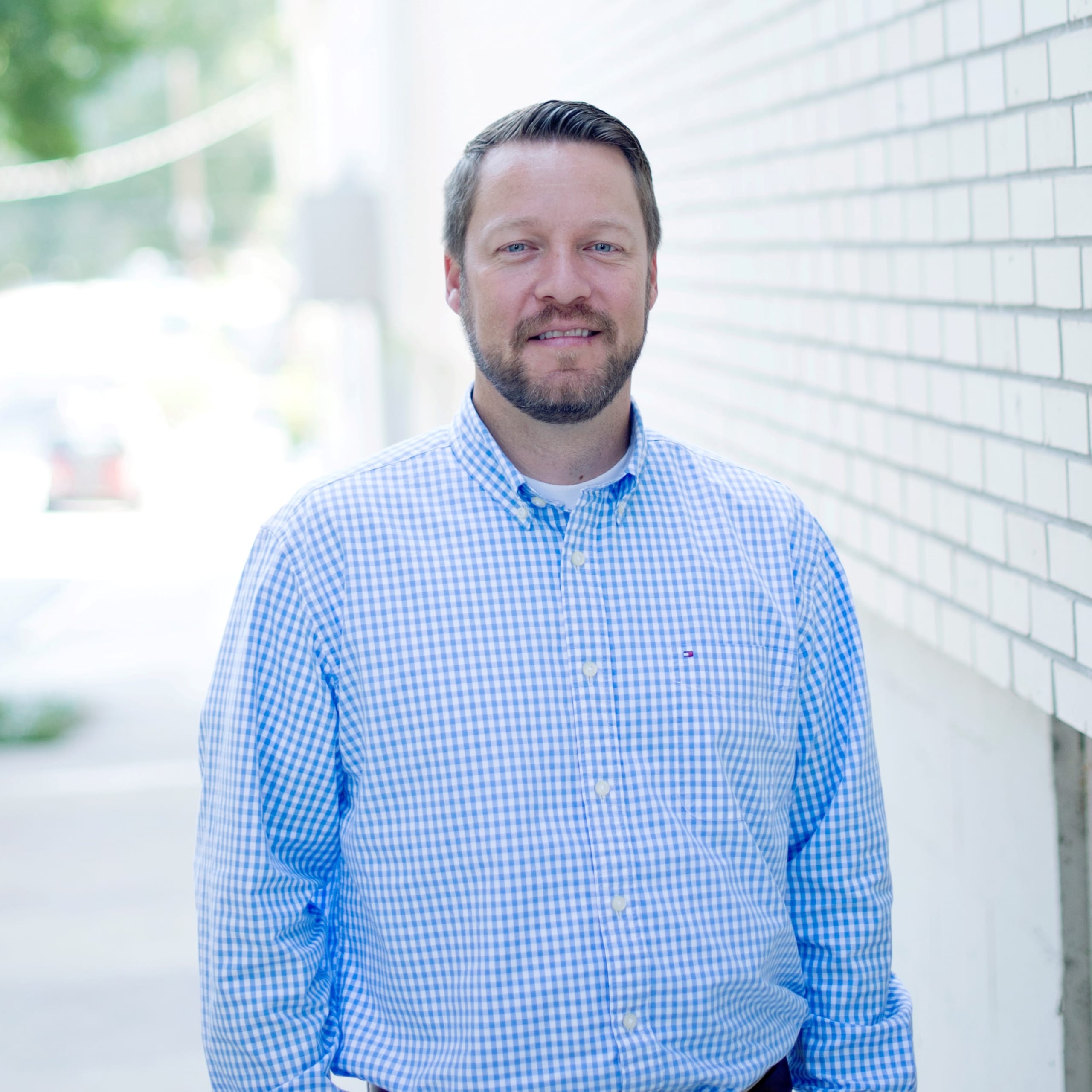 Jared (square) Jared Christensen - Associate TSW Congratulates Our New Associates!
