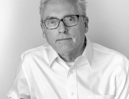 Jerry Spangler, RA, LEED AP