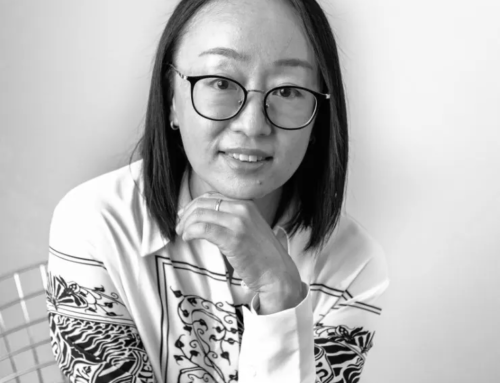 Jia Li, AICP, LEED APAssociatesPlanner