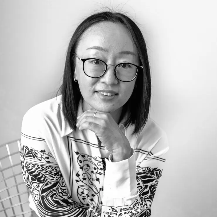 Meet the TSW team: Jia Li, Planner at TSW Planning, Architecture, and Landscape Architecture Studios in Atlanta, Georgia