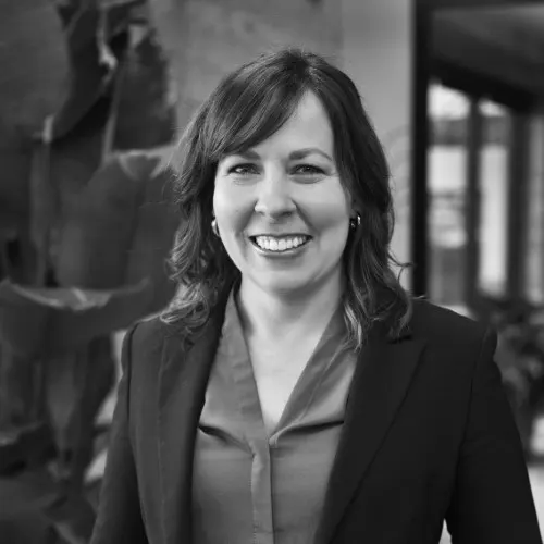 Jill Ferenc, AICP