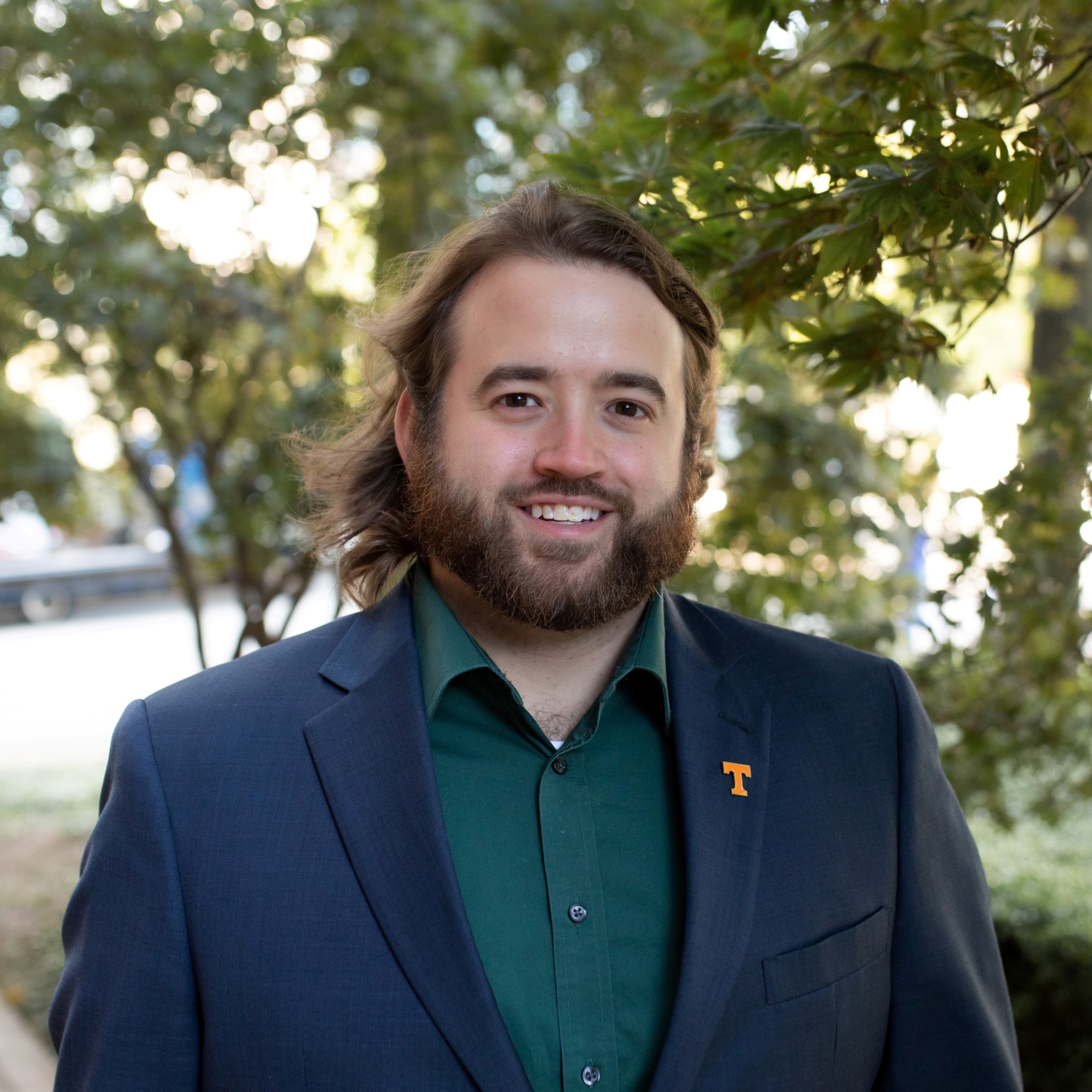 John (square) Associate John Hand - TSW Planning Architecture Landscape Architecture, Atlanta
