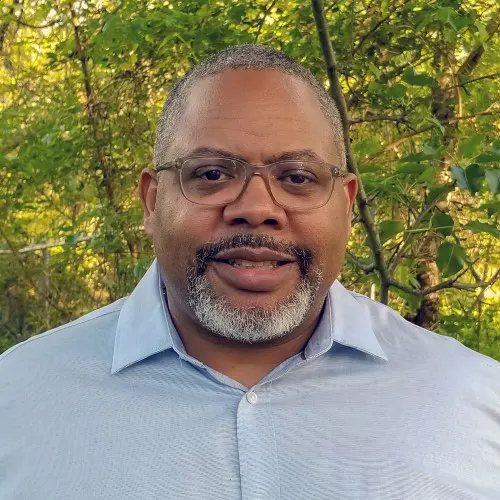 Kofi Boone - TSW Planning Architecture Landscape Architecture, Atlanta Free Lecture Series at Georgia Tech