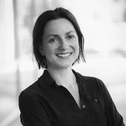Kristen Koehnemann Associate Landscape Architect - TSW Planning Architecture Landscape Architecture, Atlanta
