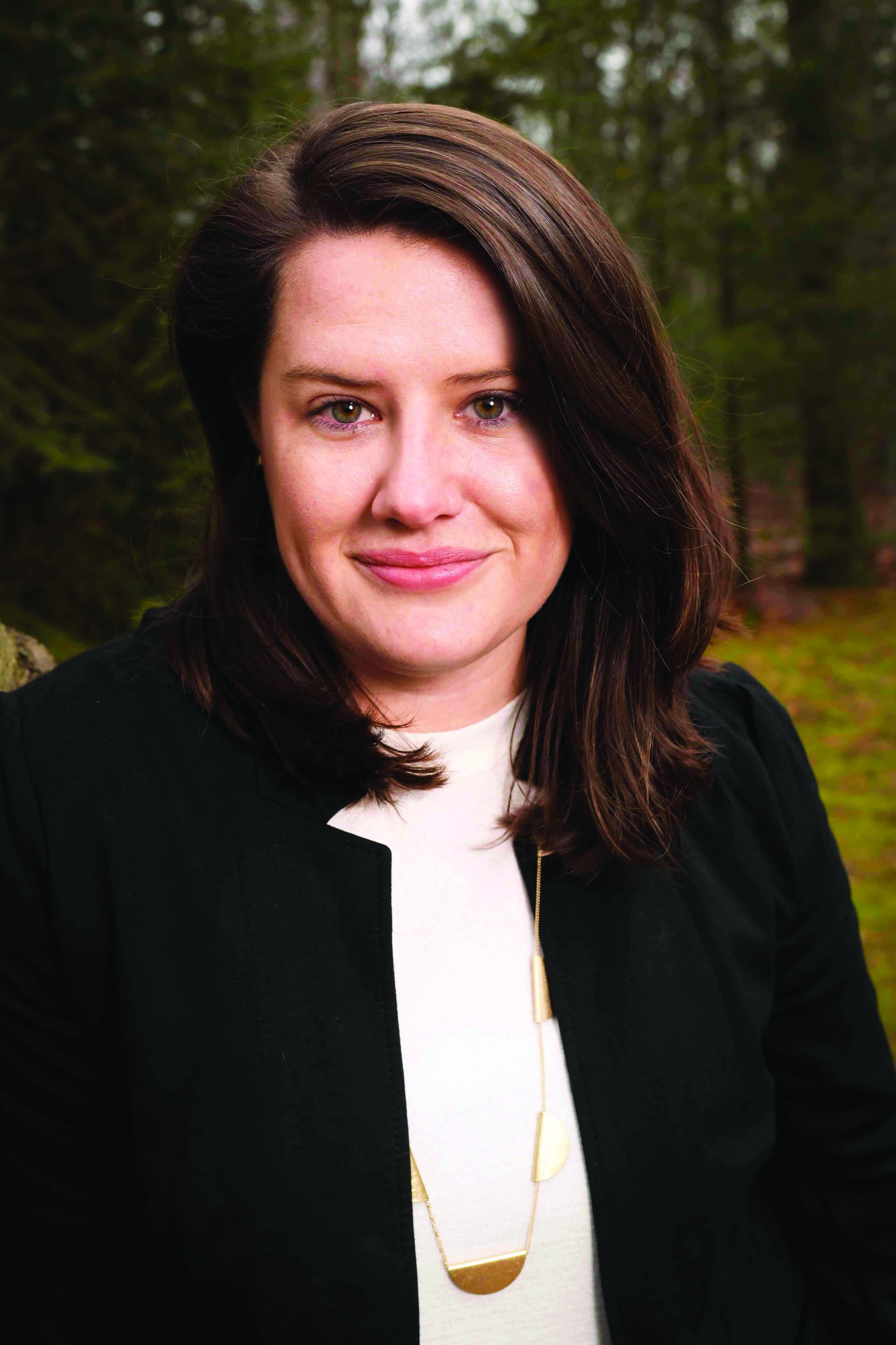 KristinL TSW Promotes Lionel Johnson and Kristin L'Esperance