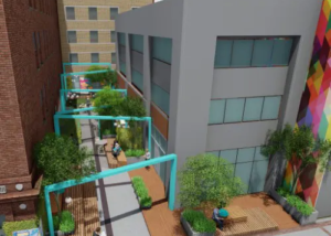 - TSW Planning Architecture Landscape Architecture, Atlanta