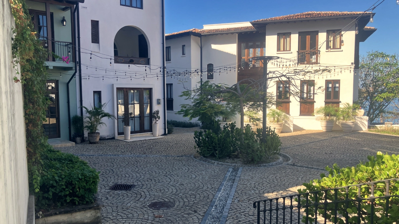 Las Catalinas