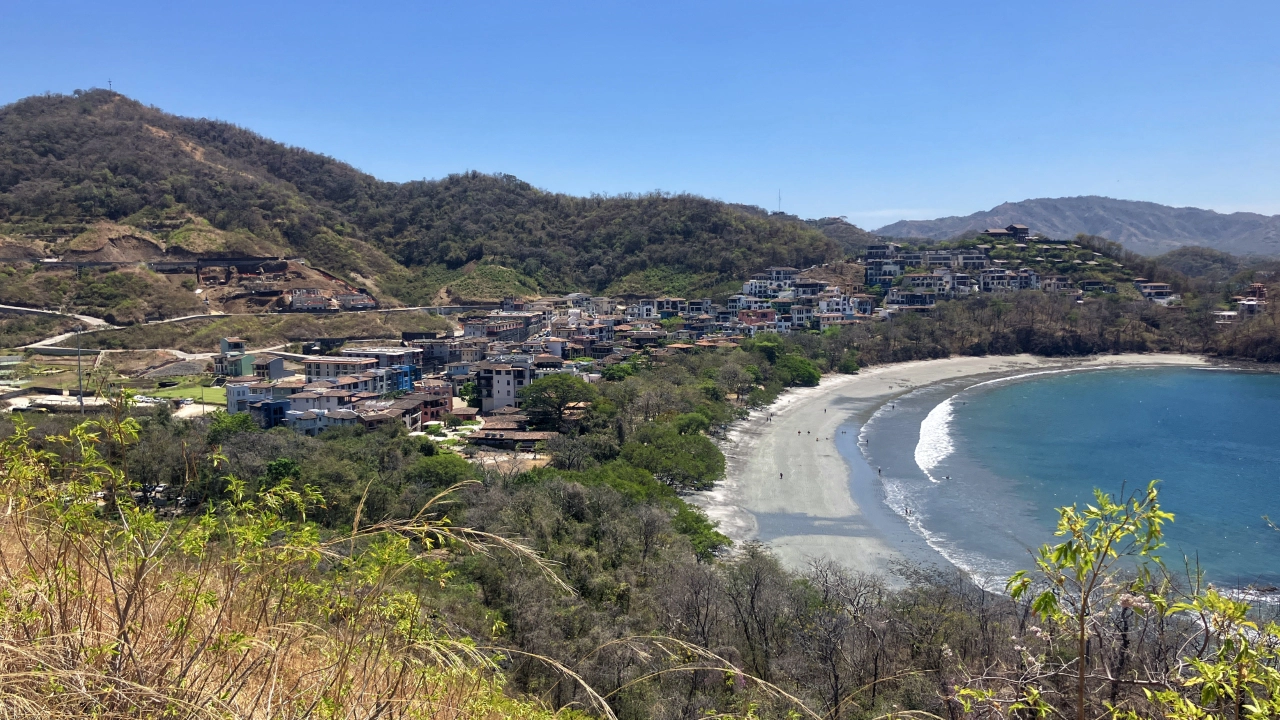 Las Catalinas
