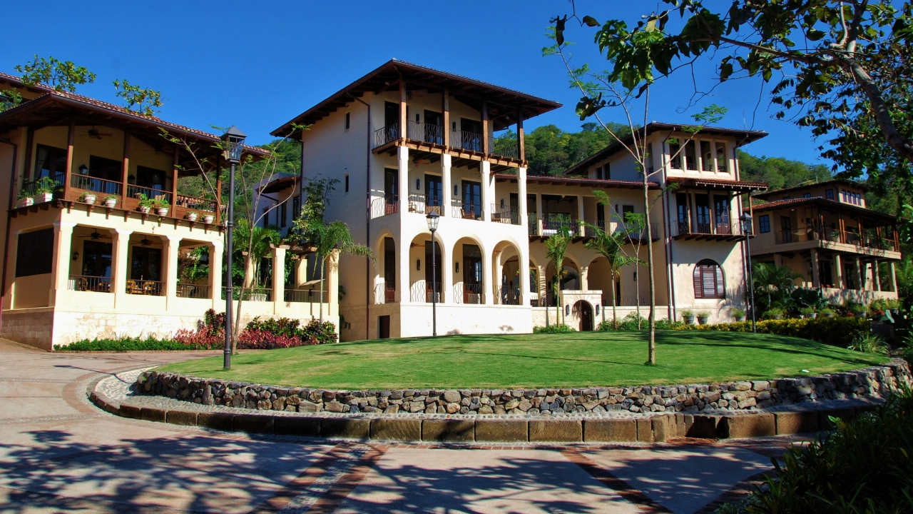 Las Catalinas