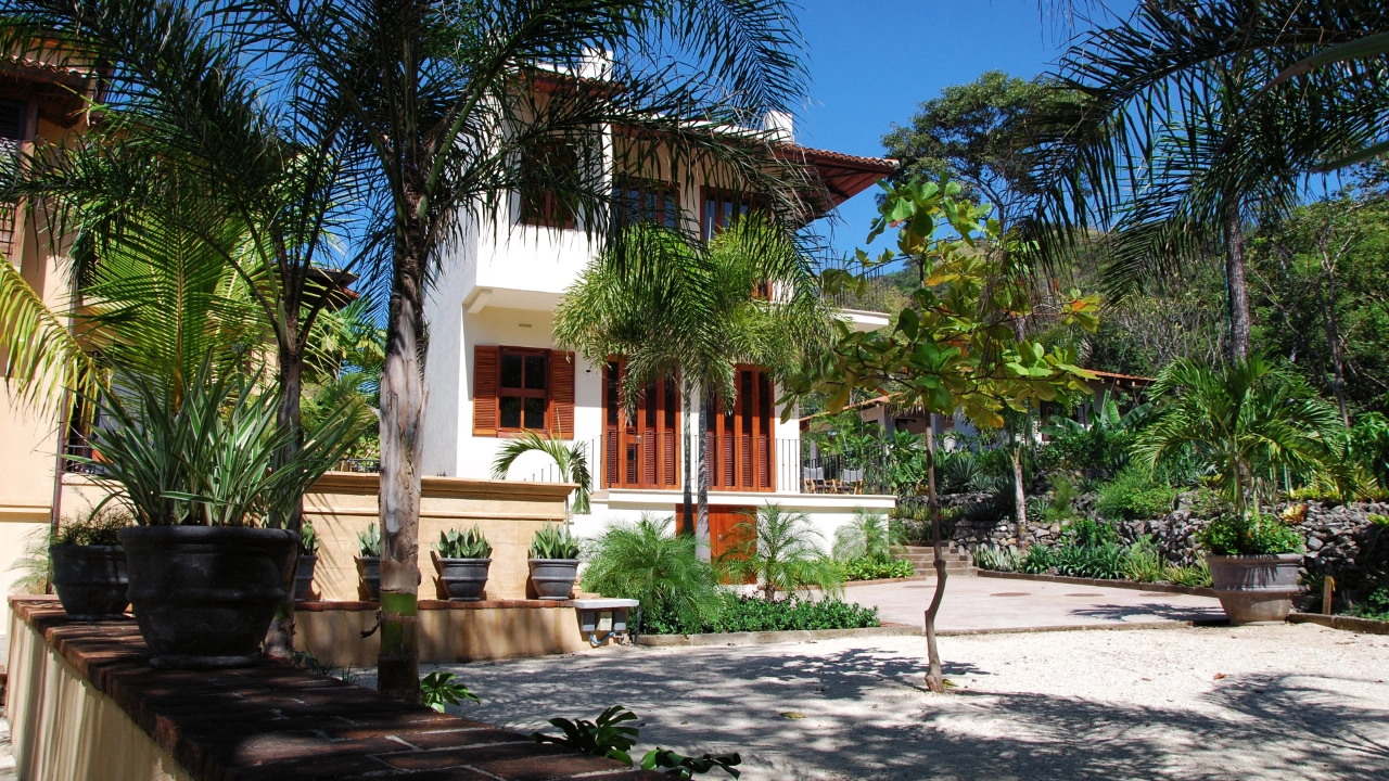 Las Catalinas