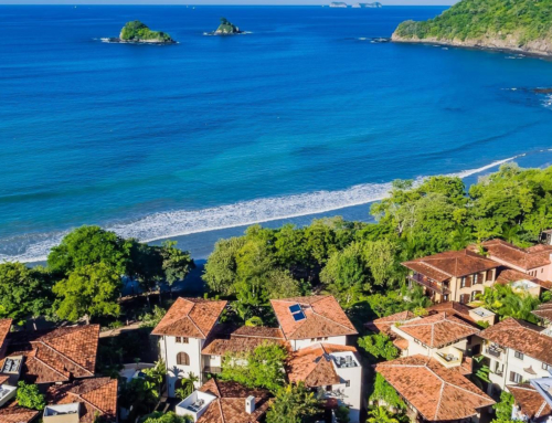 Las Catalinas Beach Town Receives Prestigious CNU Charter Award