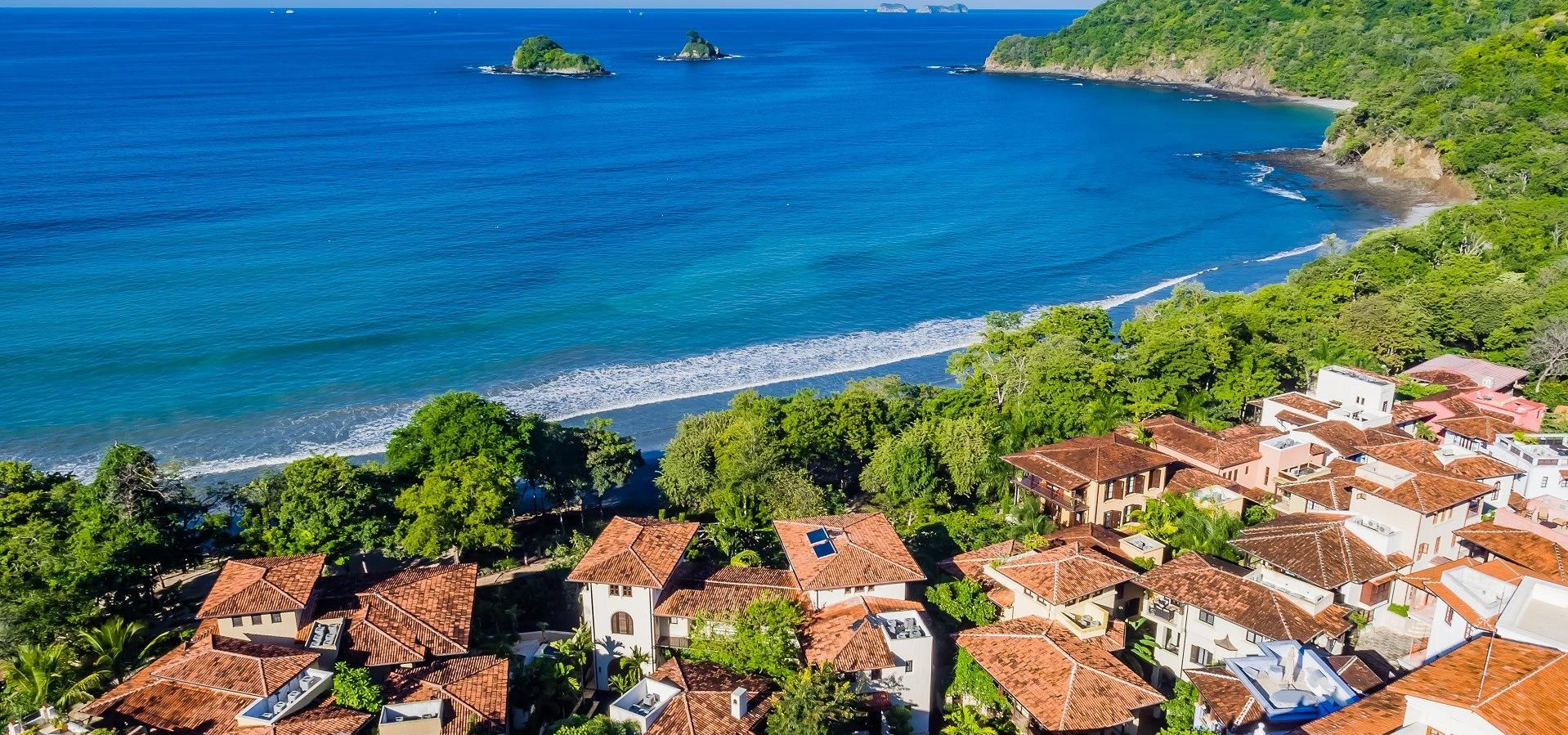 Las Catalinas Beach Town Receives Prestigious CNU Charter Award Guanacaste, Costa Rica - TSW Planning Architecture Landscape Architecture, Atlanta