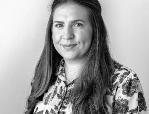 Lauren BussAssociateArchitectural Designer