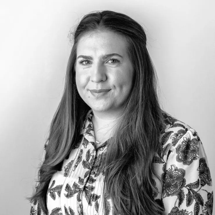 TSW - Lauren McKechnie, RA, NCIDQ