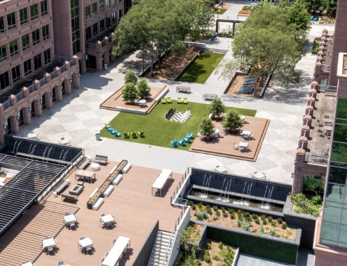 Lenox Park Office Campus