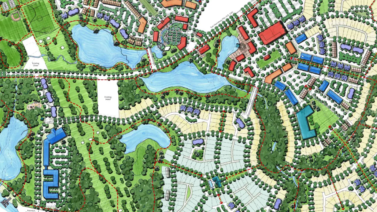 Lytle Farm Pattern Book