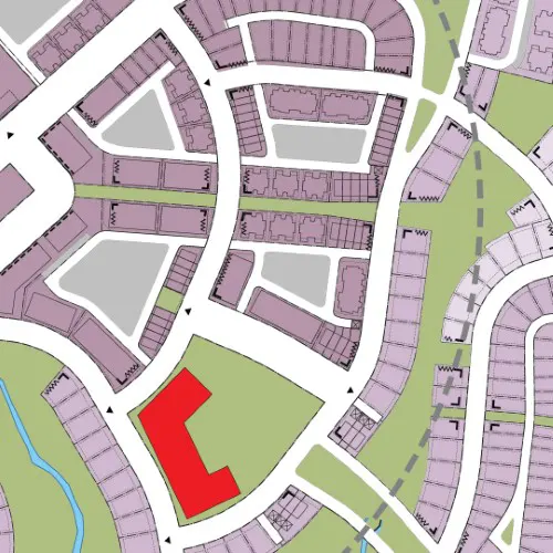 Lytle Farm Pattern Book- TSW Planning Architecture Landscape Architecture, Atlanta