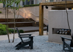 - TSW Planning Architecture Landscape Architecture, Atlanta