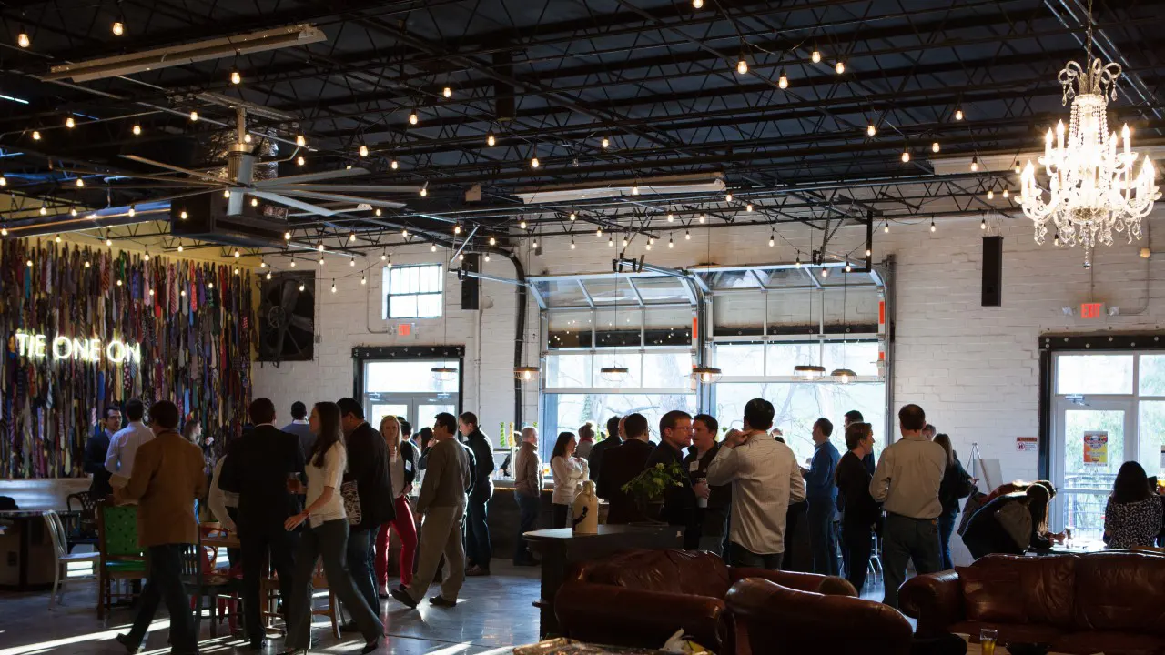 TSW DesignPortfolio: Monday Night BrewingPlanning, Architecture Landscape, Architecture